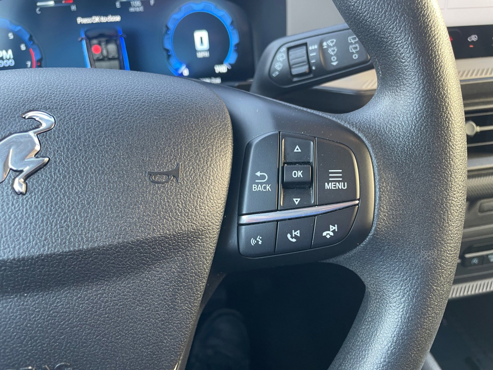 Used 2025 Ford Bronco Sport Big Bend AWD/4WD image 18
