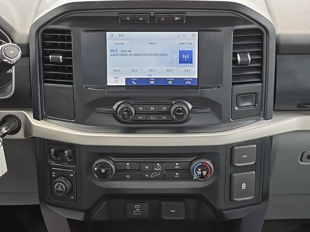 Used 2021 Ford F150 XL w/ Equipment Group 101A High image 34