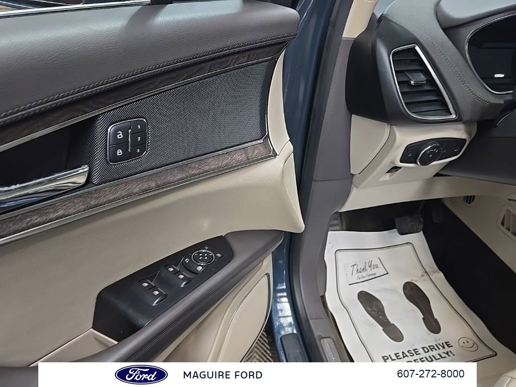 Used 2016 Lincoln MKX Select w/ Select Plus Package image 31