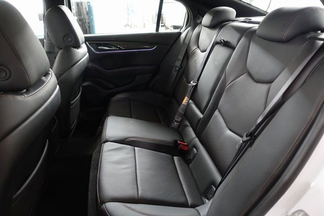 New 2026 Cadillac CT5 V w/ Technology Package image 19