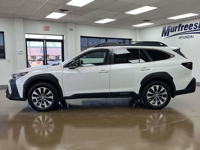 Used 2024 Subaru Outback Limited XT AWD/4WD image 9