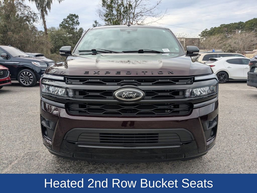 Certified 2023 Ford Expedition Limited image 10
