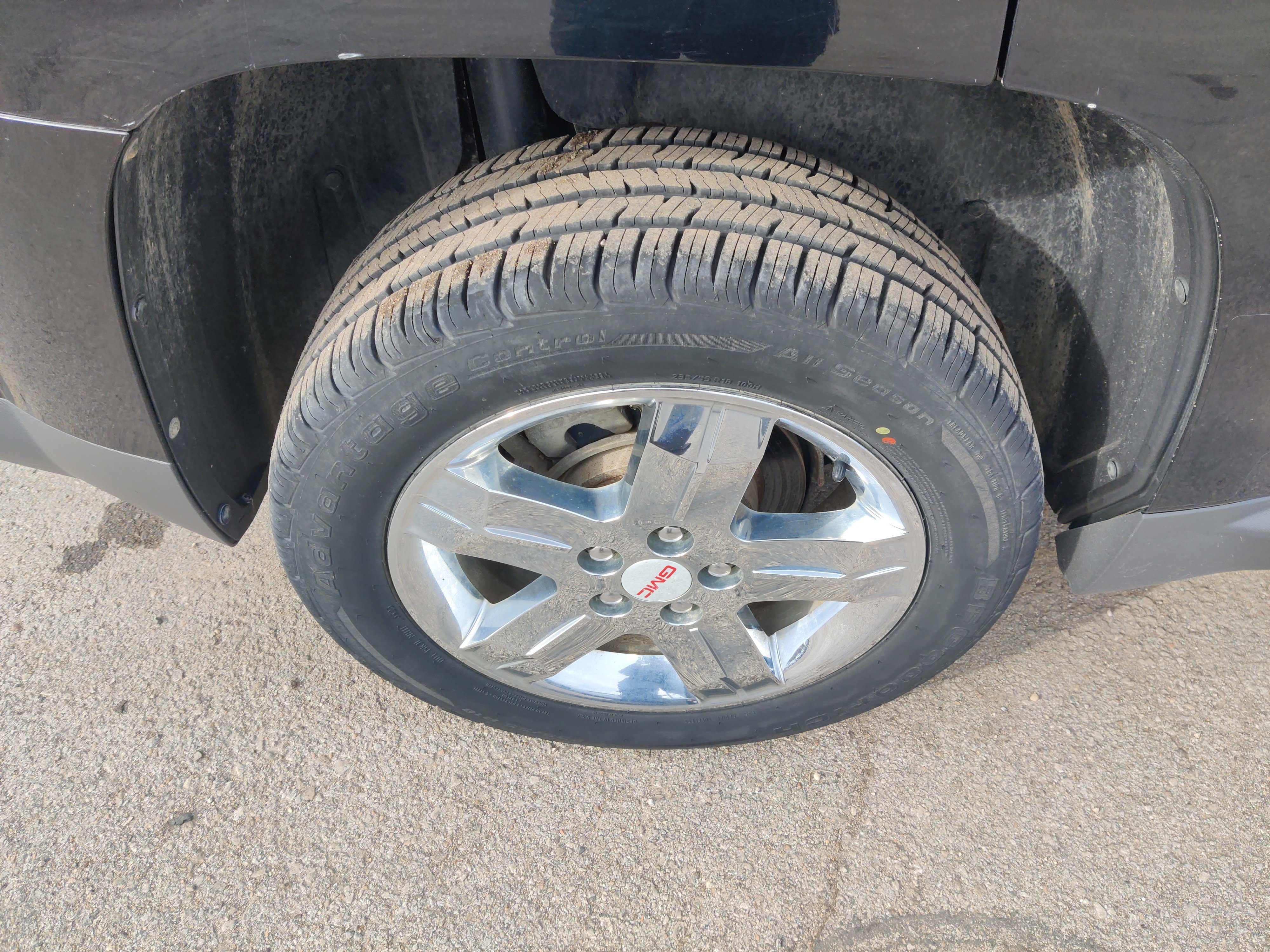 Used 2013 GMC Terrain SLT w/ Cargo Package image 15