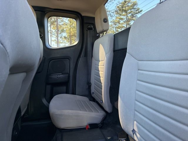 Used 2023 Ford Ranger XLT image 23