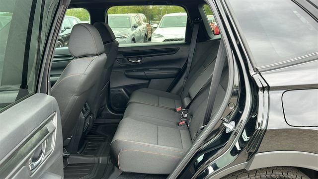Used 2026 Honda CR-V TrailSport image 22