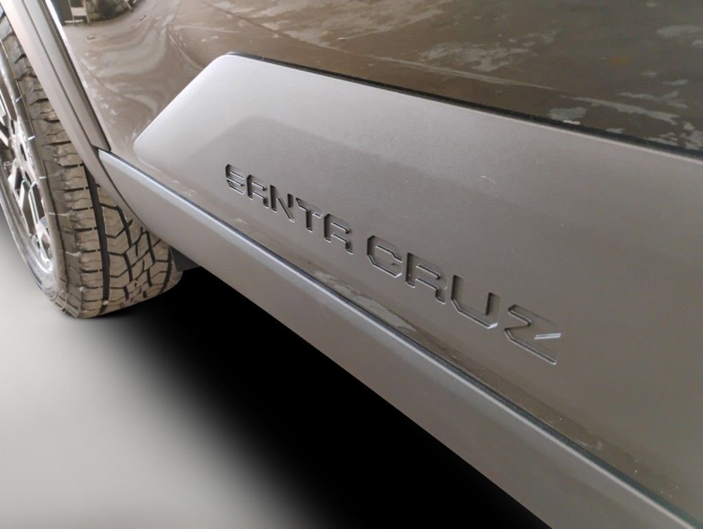 New 2026 Hyundai Santa Cruz XRT image 37