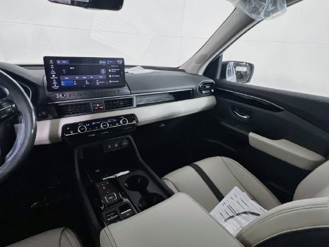 New 2026 Honda Passport RTL image 18