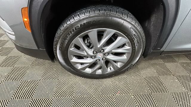 Used 2026 Buick Enclave Preferred w/ Power Package AWD/4WD image 10