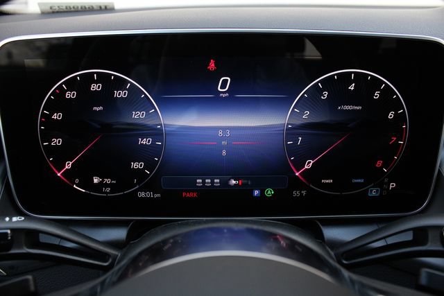 New 2026 Mercedes-Benz GLC 300 4MATIC image 8