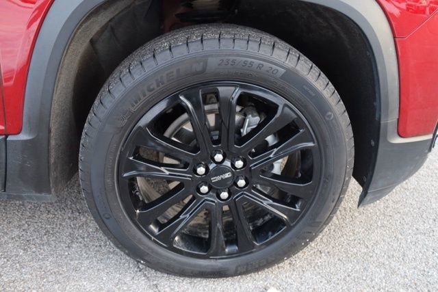 Certified 2023 GMC Acadia SLE w/ Driver Convenience Package image 15