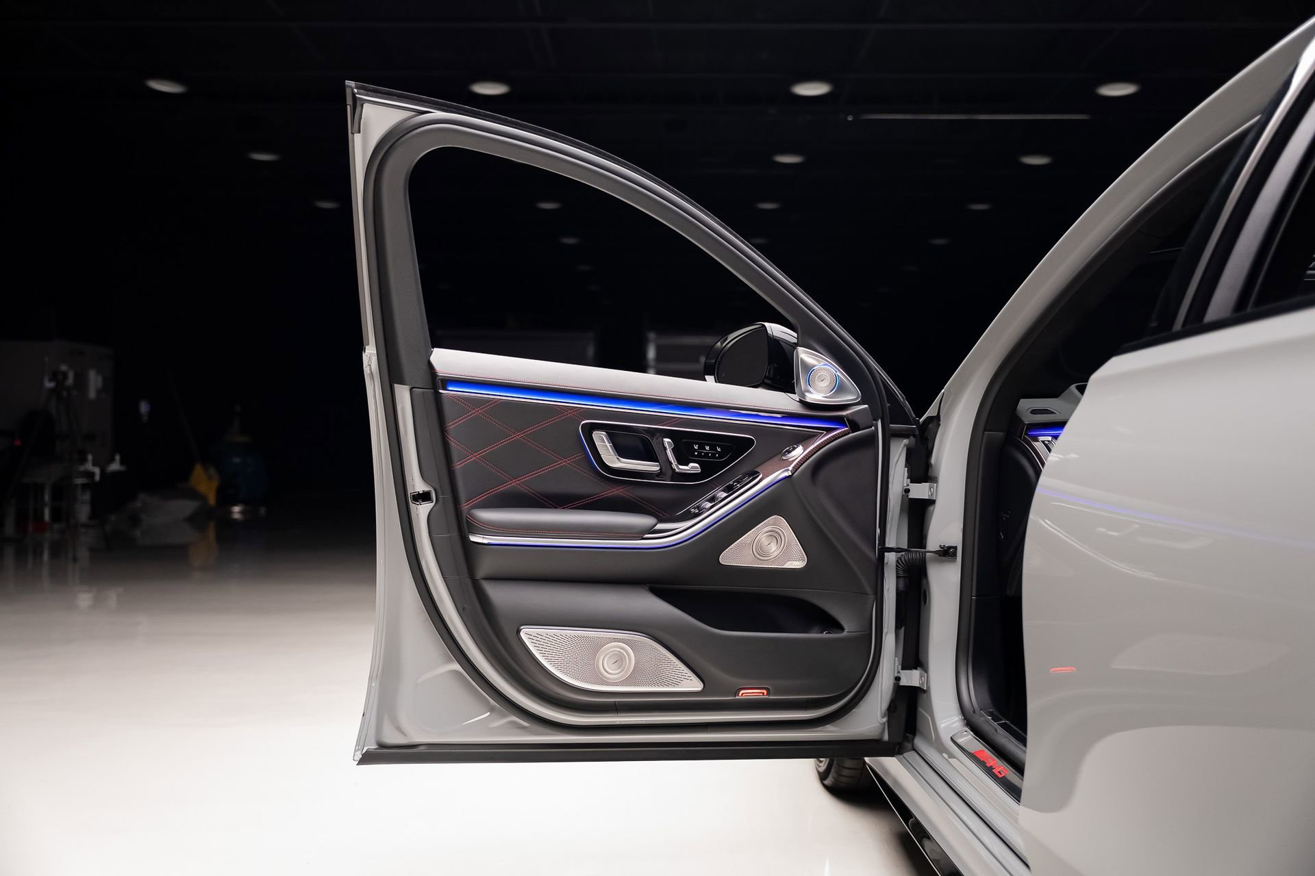 Used 2024 Mercedes-Benz S 63 AMG S image 57