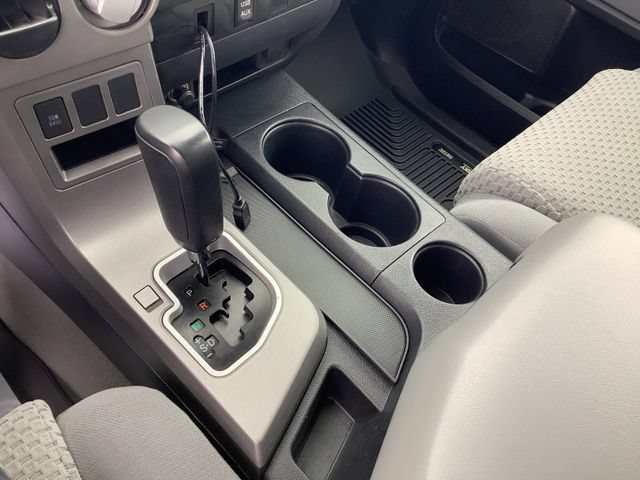 Used 2010 Toyota Tundra 2WD CrewMax image 18