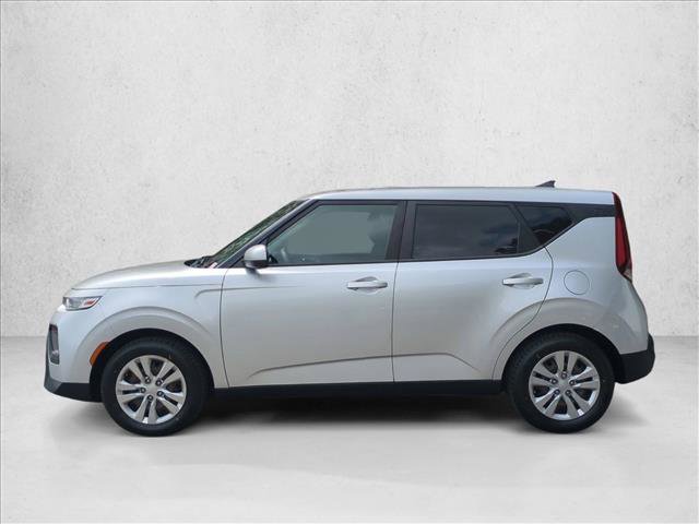 Used 2020 Kia Soul LX FWD image 9