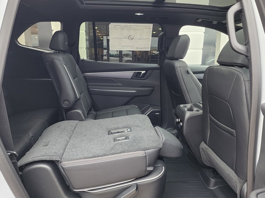 New 2026 Buick Enclave Sport Touring w/ Power Package image 47