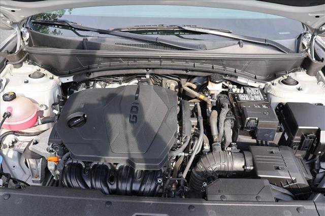 Used 2022 Hyundai Tucson SE AWD/4WD image 30