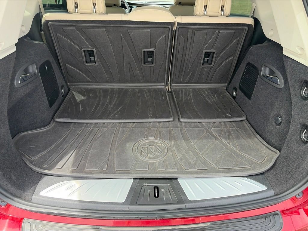 Used 2019 Buick Envision Premium w/ LPO, Interior Luxury Package AWD/4WD image 31