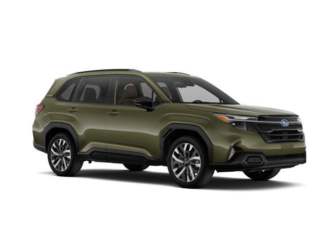 New 2026 Subaru Forester Touring image 1