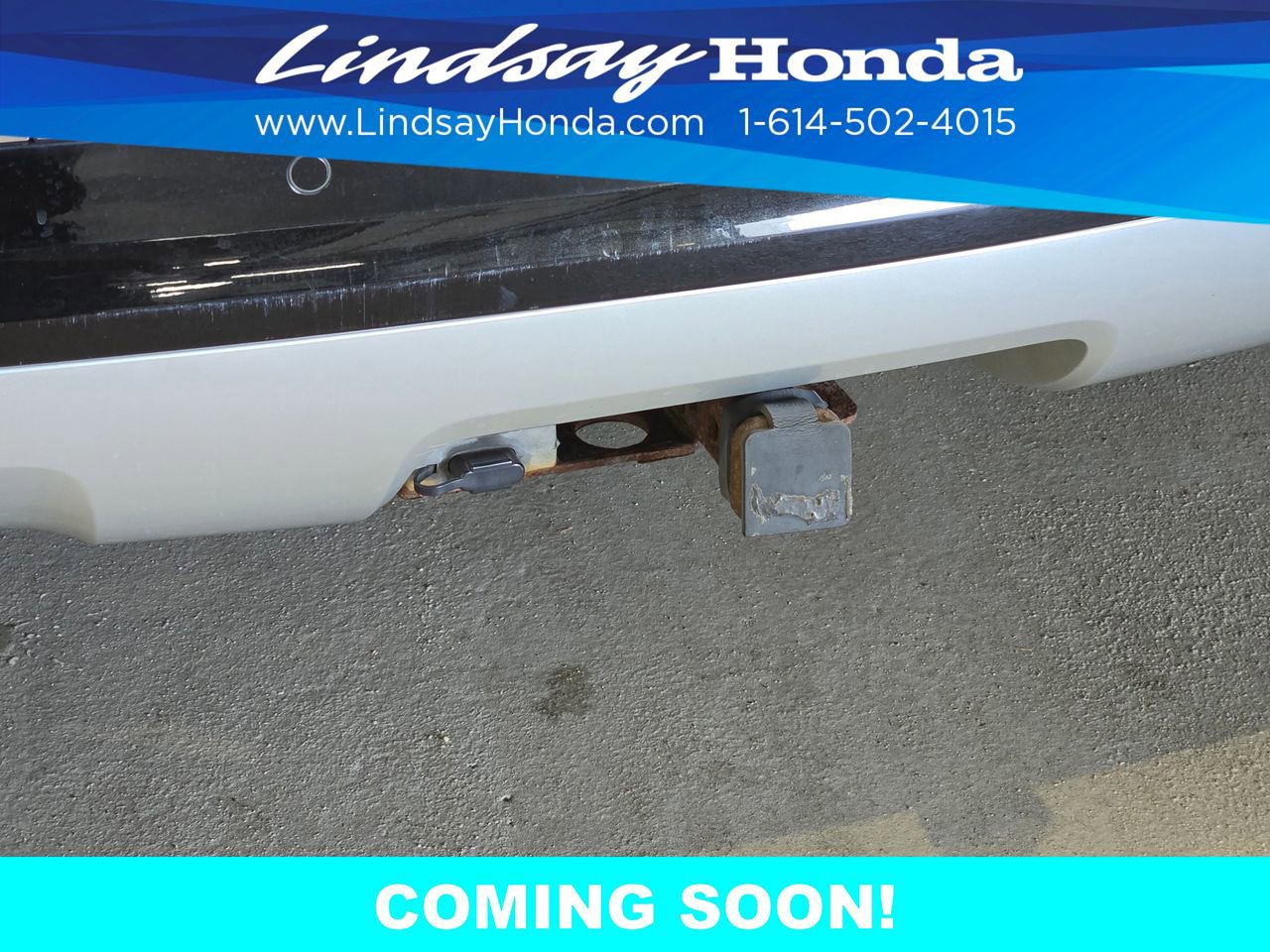 Used 2016 GMC Terrain Denali AWD/4WD image 9