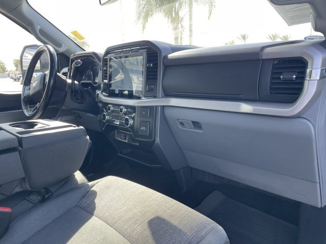 Used 2022 Ford F150 XLT w/ Equipment Group 302A High AWD/4WD image 28