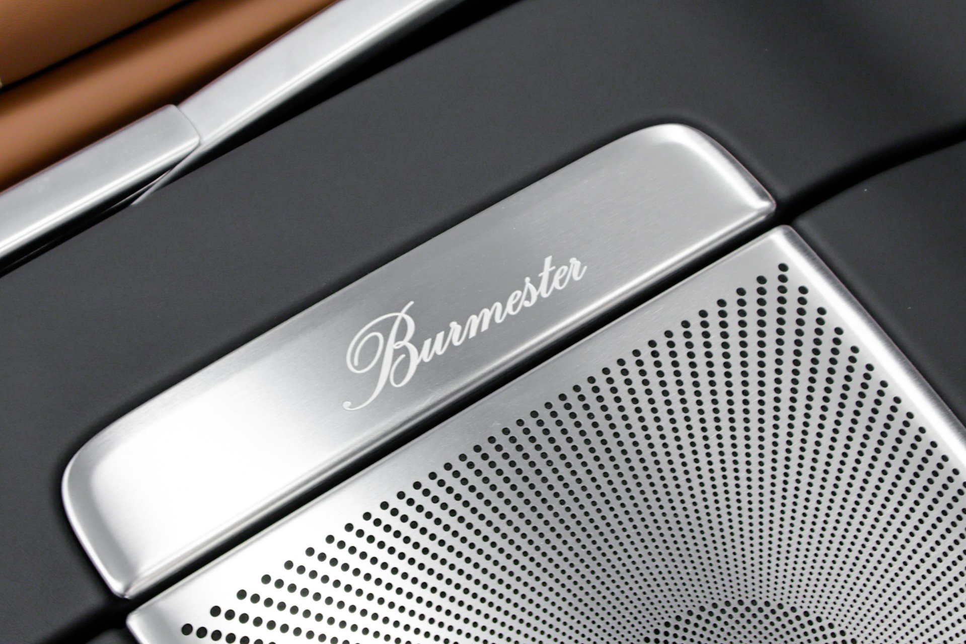 Used 2017 Mercedes-Benz S 63 AMG 4MATIC Cabriolet image 37