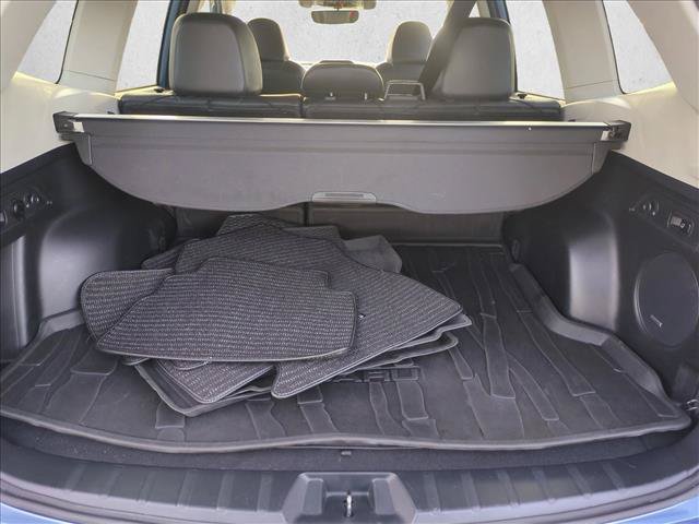 Used 2021 Subaru Forester Touring w/ Popular Package #2 AWD/4WD image 6