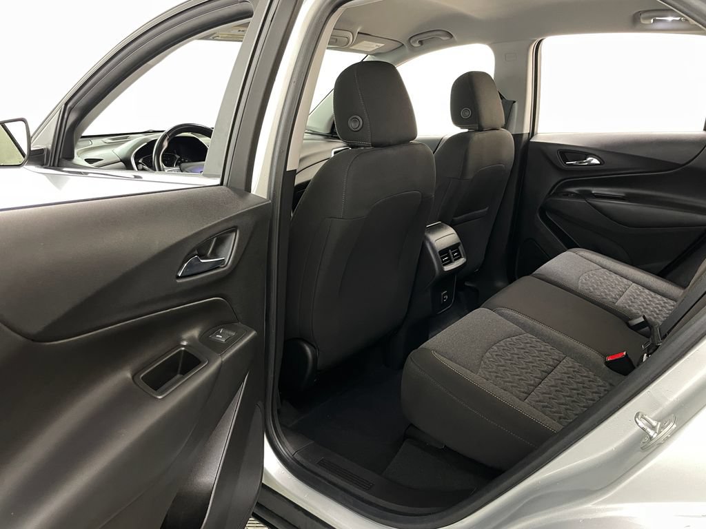 Certified 2022 Chevrolet Equinox LT AWD/4WD image 42