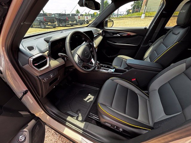 New 2026 Chevrolet TrailBlazer ACTIV w/ Convenience Package FWD image 10