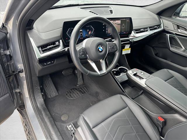 Used 2026 BMW X2 xDrive28i w/ Convenience Package AWD/4WD image 10