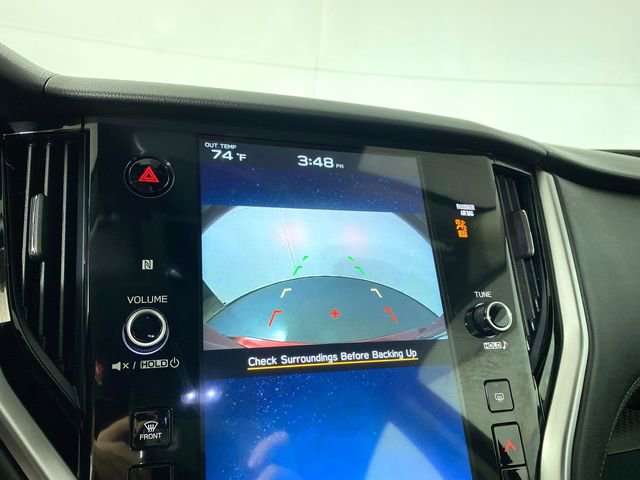 Used 2025 Subaru Legacy Premium w/ Popular Package #1A image 9