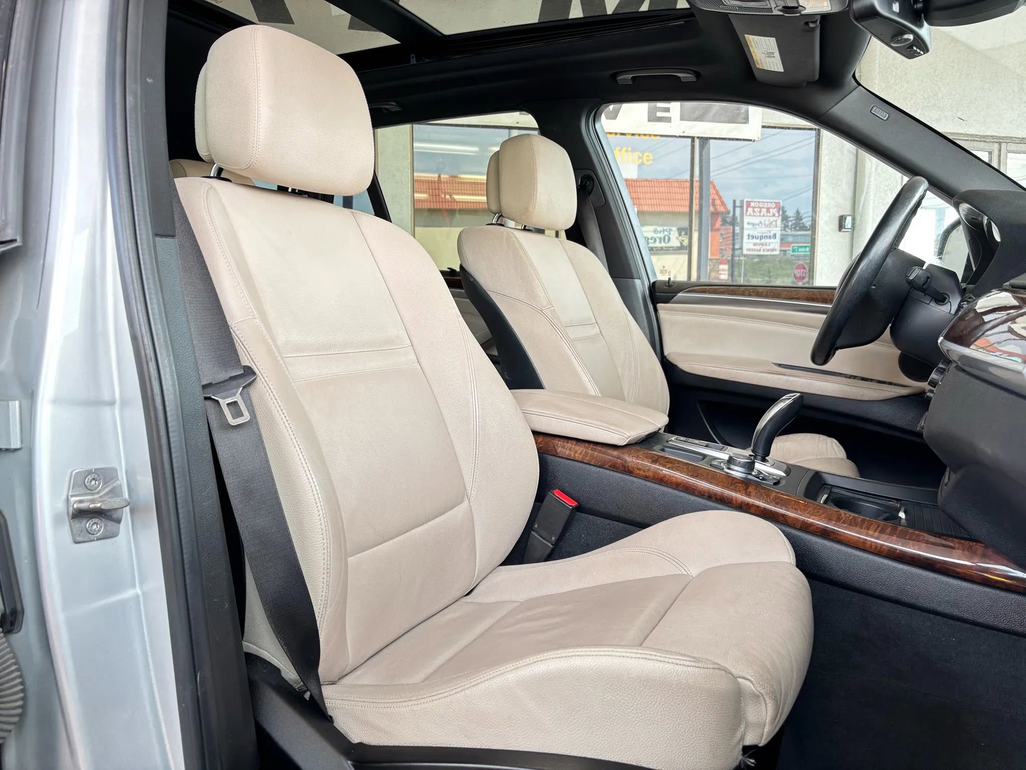 Used 2012 BMW X5 xDrive35i w/ Convenience Pkg image 23