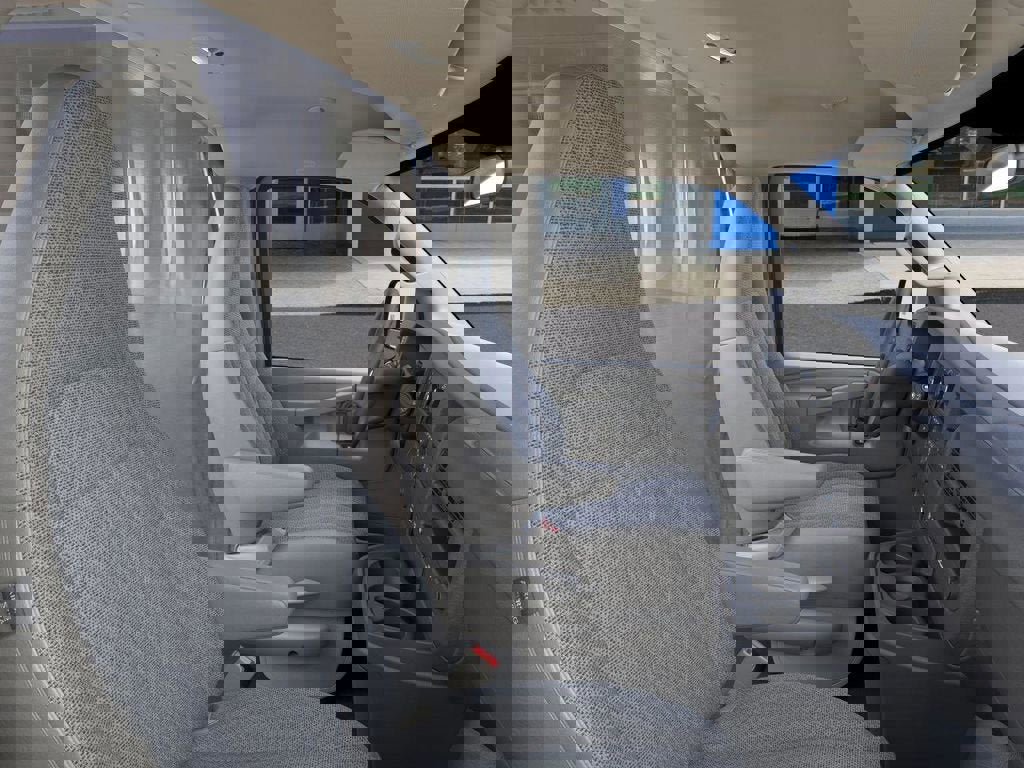 New 2025 Chevrolet Express 3500 w/ Power Convenience Package image 18