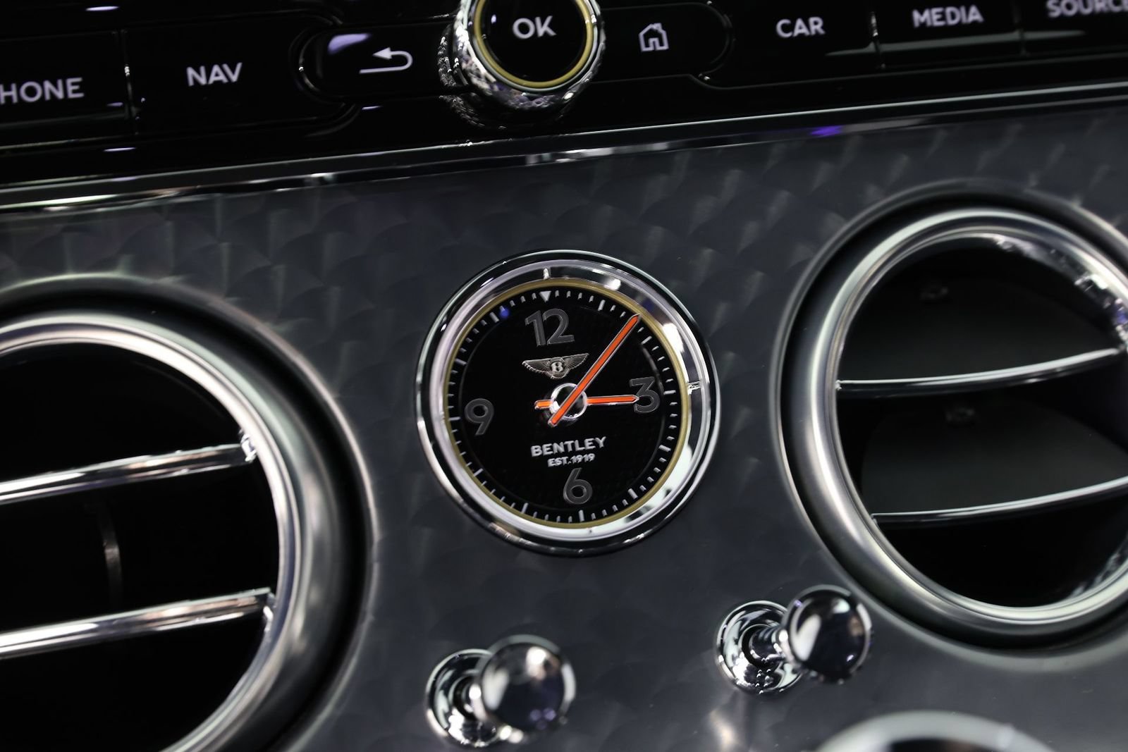 Certified 2022 Bentley Continental GT Speed AWD/4WD image 34