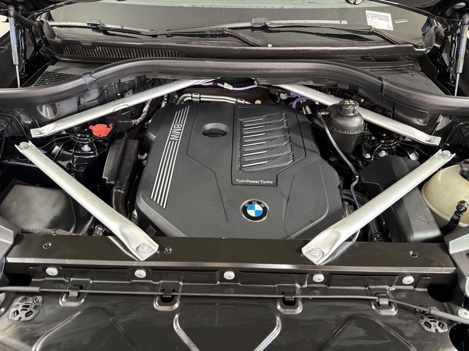 Used 2023 BMW X5 xDrive40i AWD/4WD image 27