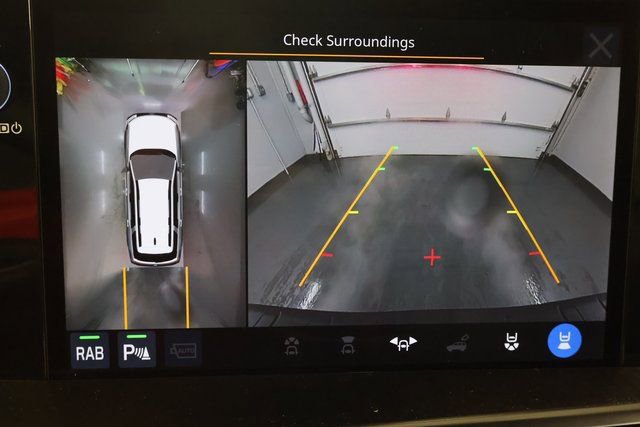 New 2026 Subaru Outback Touring XT image 26