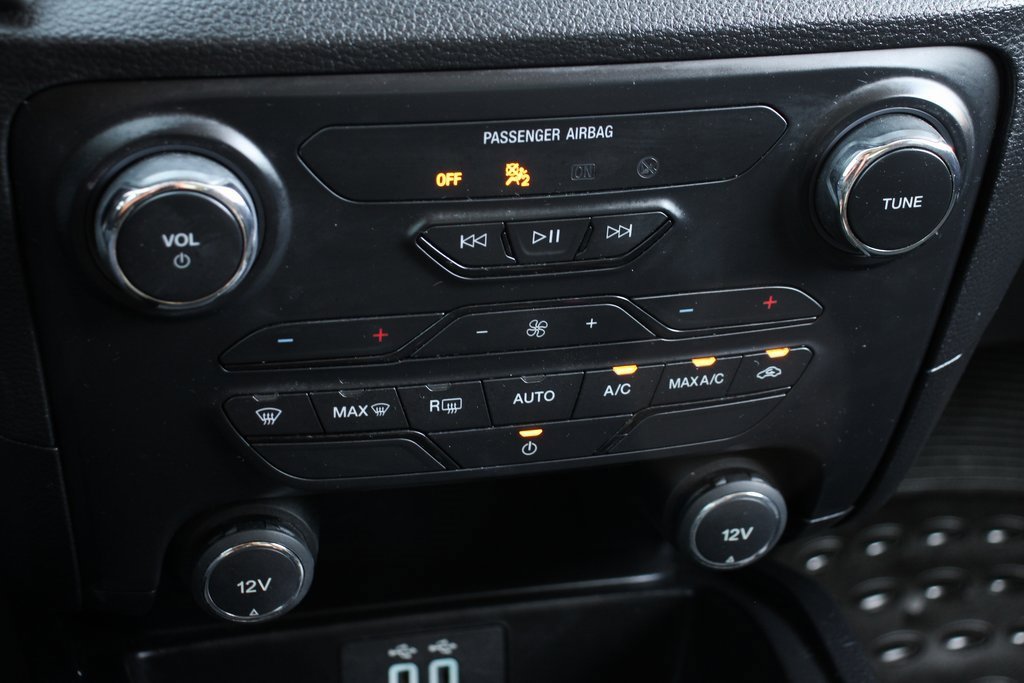 Used 2021 Ford Ranger XLT image 27