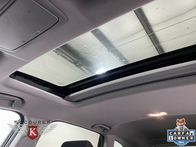 Used 2020 Honda CR-V EX image 20