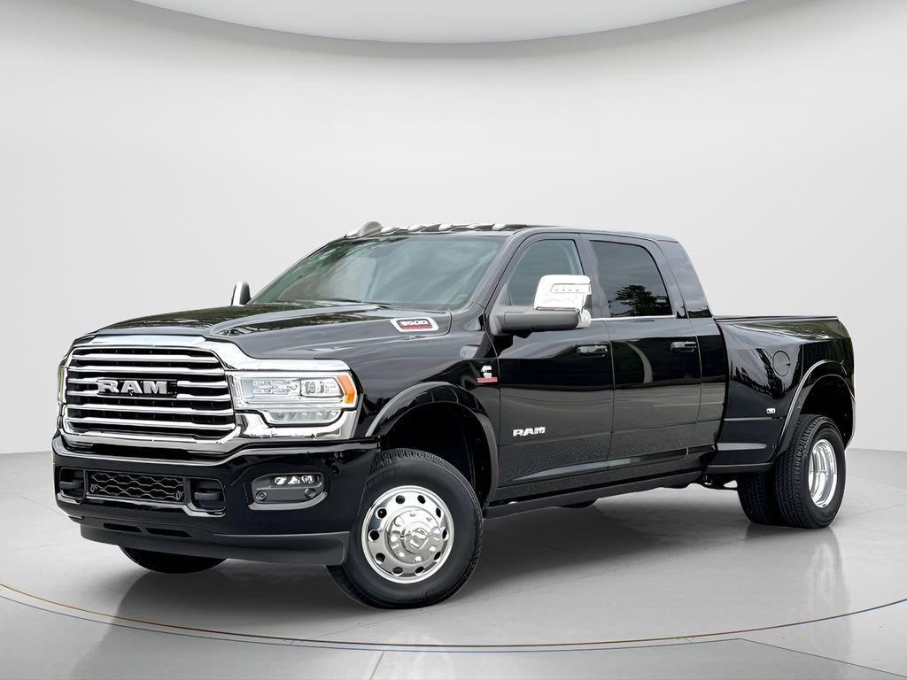 Used 2023 RAM 3500 Limited
