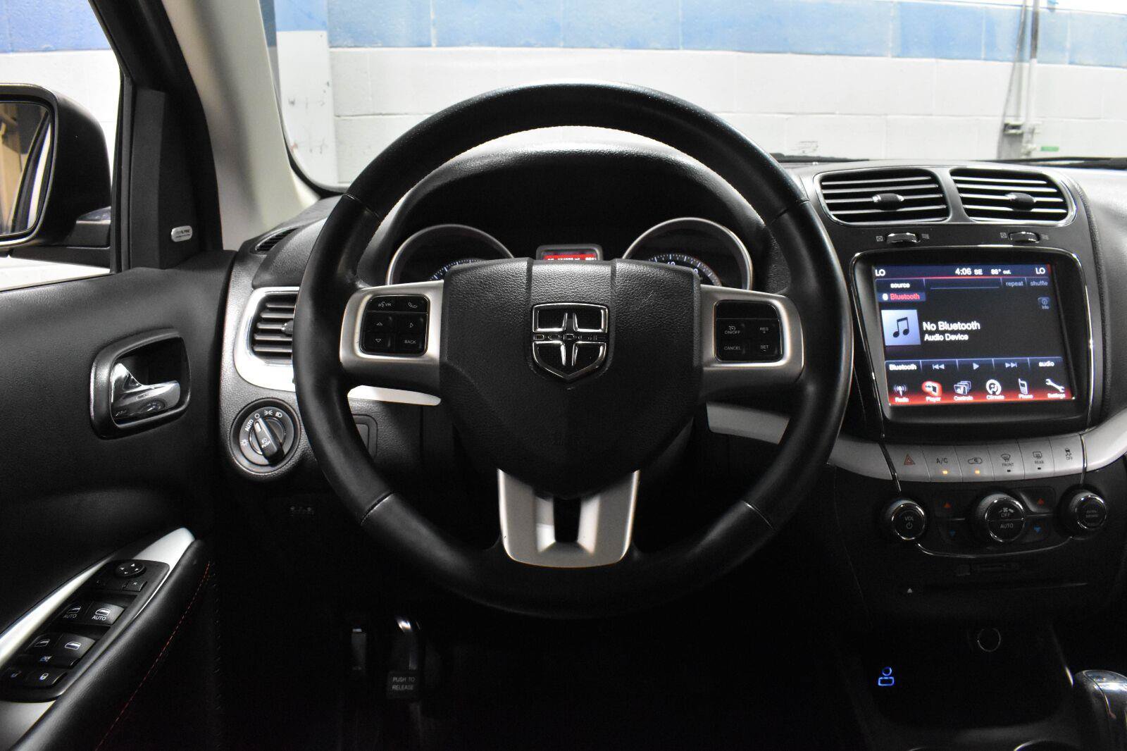 Used 2018 Dodge Journey GT w/ Driver Convenience Group FWD image 7