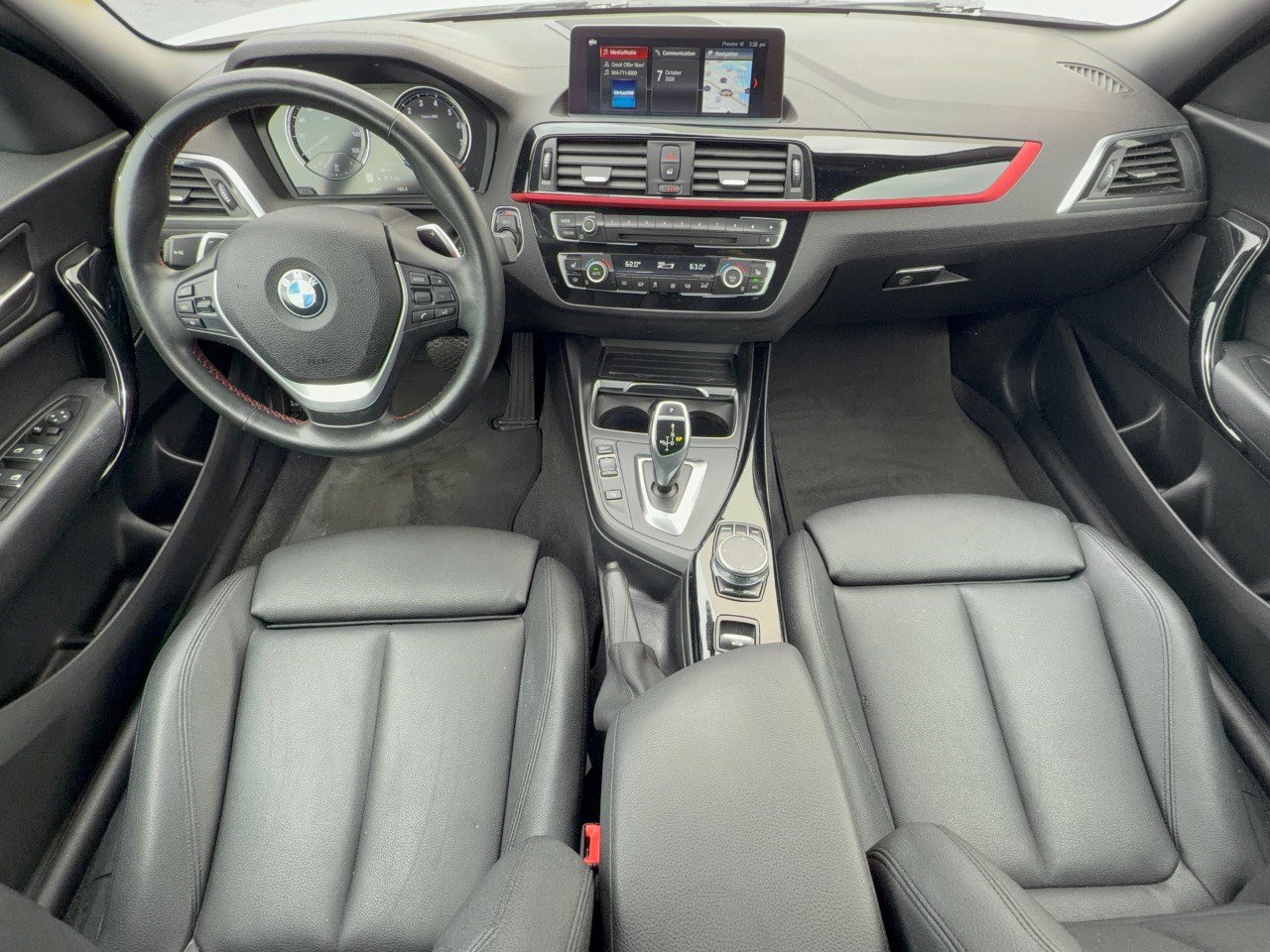 Used 2020 BMW 230i xDrive Convertible AWD/4WD image 17