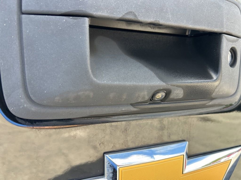 Used 2018 Chevrolet Silverado 1500 LT w/ All Star Edition image 22