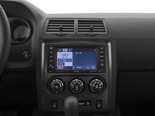 Used 2013 Dodge Challenger R/T Plus RWD image 12