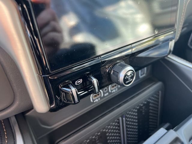 New 2026 RAM 1500 Tungsten w/ Trailer Tow Group image 26