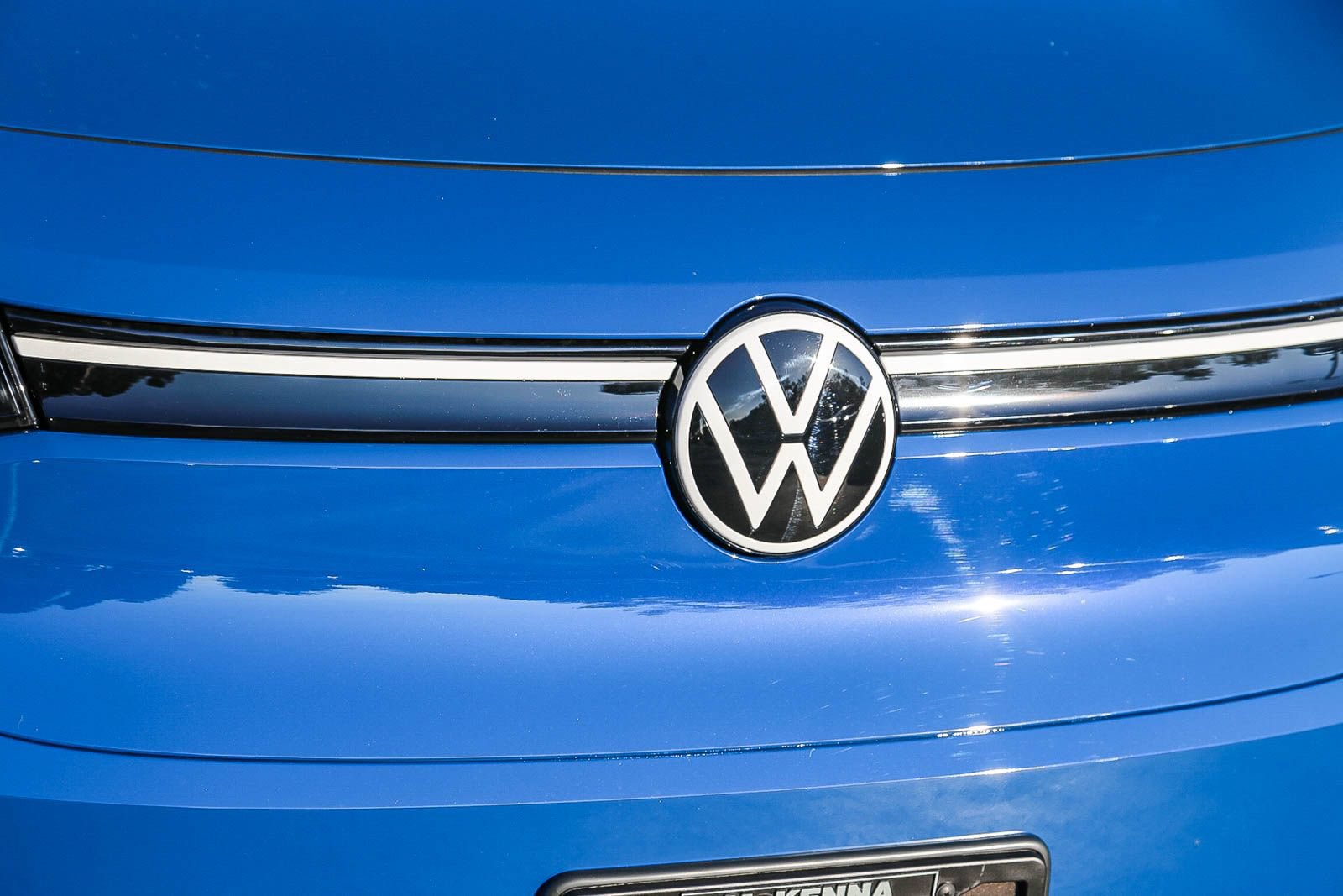 New 2025 Volkswagen ID.4 Pro RWD image 5