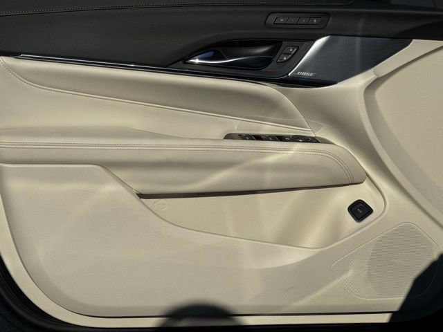 New 2026 Cadillac CT4 Premium Luxury image 15