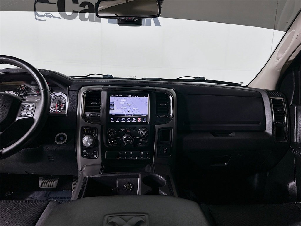 Used 2015 RAM 1500 Sport w/ Convenience Group image 28