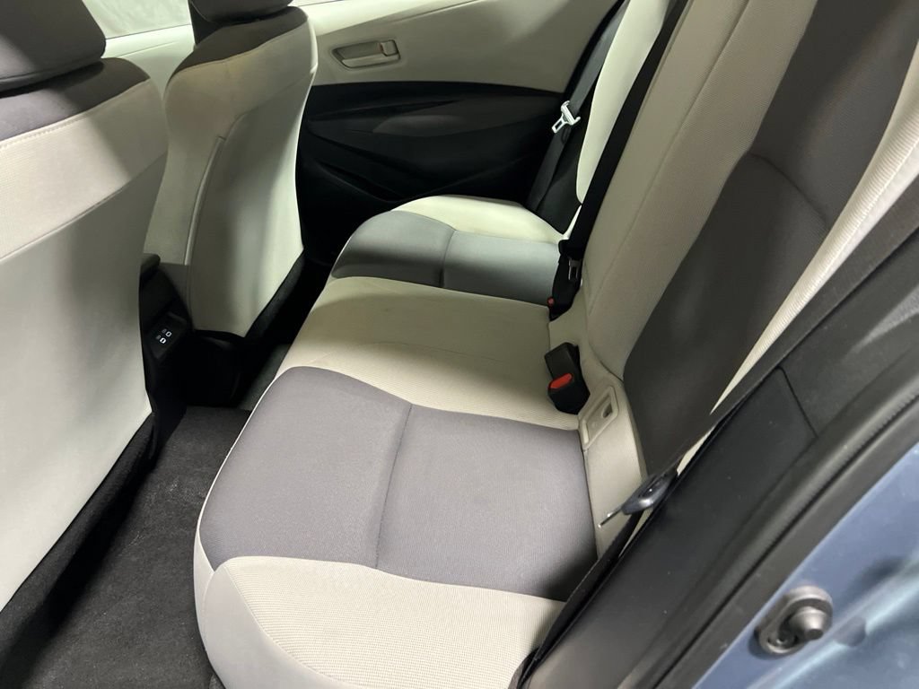 Used 2024 Toyota Corolla LE FWD image 17