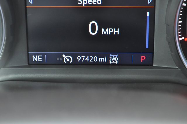 Used 2021 Chevrolet Silverado 1500 RST w/ Convenience Package II image 30