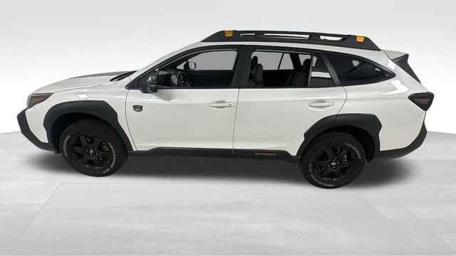 Certified 2025 Subaru Outback Wilderness image 7
