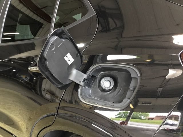 Used 2024 Buick Encore GX Sport Touring AWD/4WD image 13