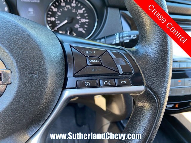 Used 2017 Nissan Rogue S AWD/4WD image 20